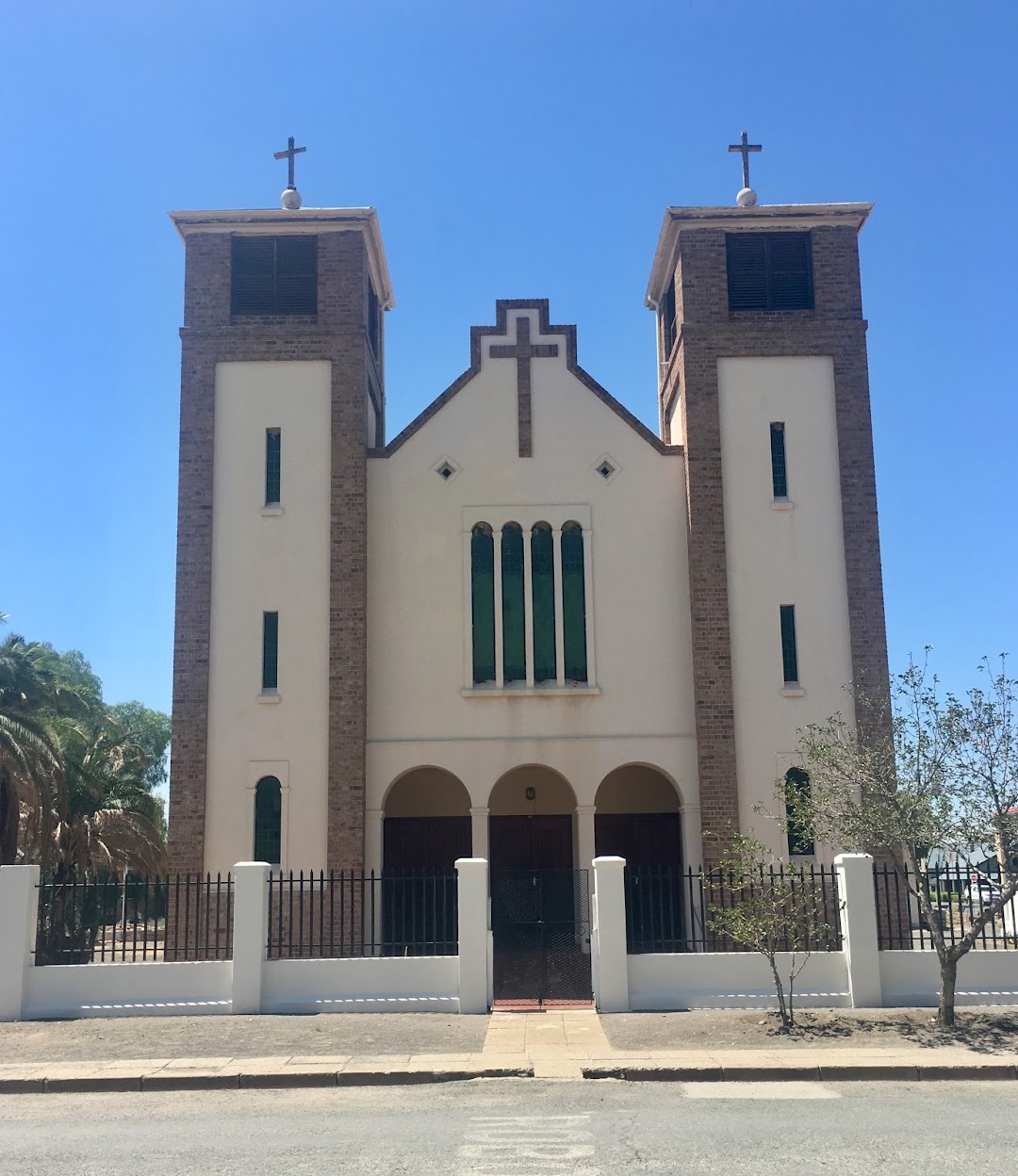 St Jospehs Catholic Church