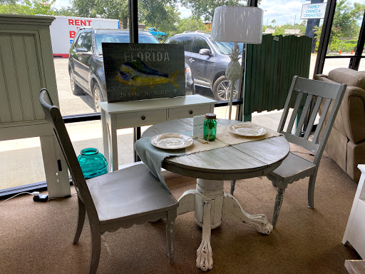 Furniture Store «Wholesale Furniture Outlet, Inc», reviews and photos, 1764 Tree Blvd, St Augustine, FL 32084, USA
