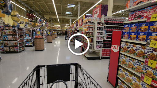 Supermarket «Stop & Shop», reviews and photos, 55 Motor Ave, Farmingdale, NY 11735, USA