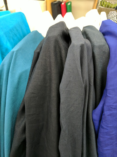 Fabric Store «Treadle Yard Goods», reviews and photos, 1338 Grand Ave, St Paul, MN 55105, USA