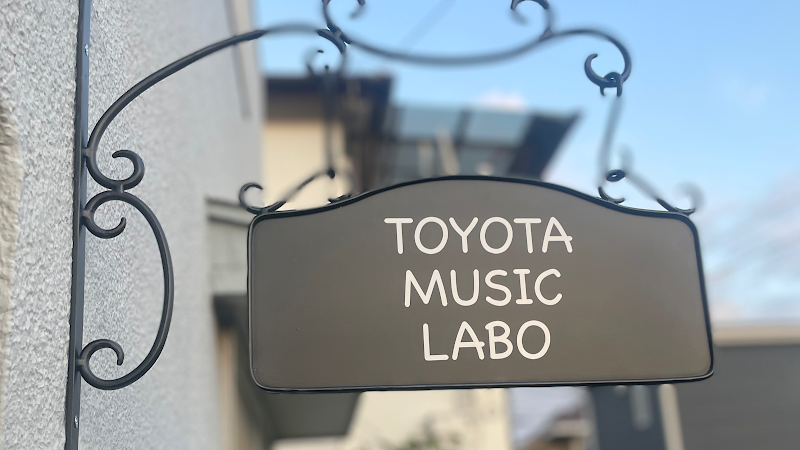 Toyota Music Labo