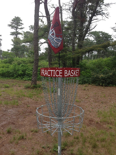 Disc Golf Course «Nantucket Disc Golf Course», reviews and photos, 21 Lovers Ln, Nantucket, MA 02554, USA