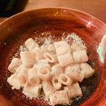 Photo n°9 de l'avis de Olga.l fait le 27/11/2023 à 08:26 sur le  Cottage Aniene food&drink à Rome