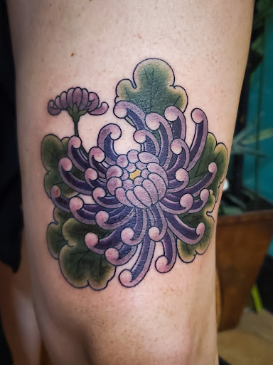 Explore treasure planet tattoo ideas, creative tattoo ideas in Pocatello, available at Tattoos by Cherise