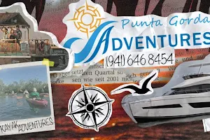 Punta Gorda Adventures image