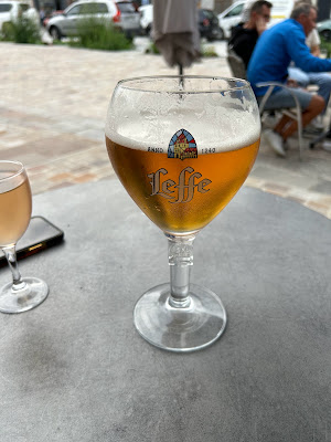 Le Celtique à Breteuil