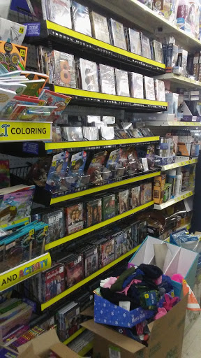 Shopping Mall «Brownsburg Shopping Center», reviews and photos, 908 E Main St, Brownsburg, IN 46112, USA