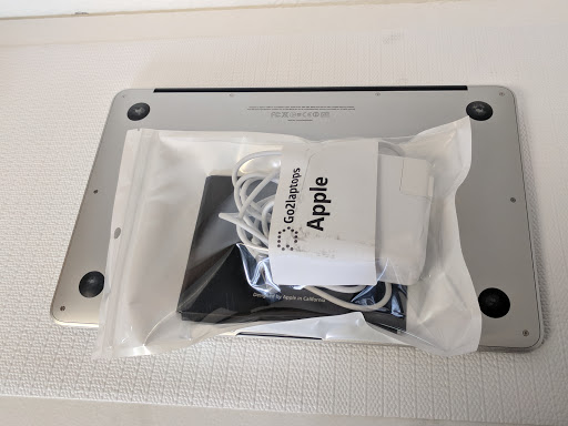 Computer Repair Service «Go2laptops Shop & Computer Repair», reviews and photos, 2355 McKee Rd #20B, San Jose, CA 95116, USA