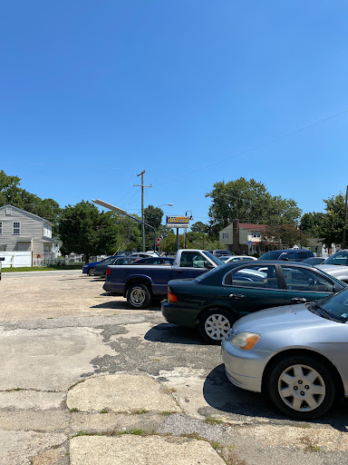 Auto Tune Up Service «Carters Corner», reviews and photos, 2215 E Pembroke Ave, Hampton, VA 23664, USA
