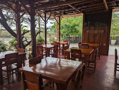 Coroico - Restaurante / Pizzería / Vivero - 90A, Tubará, Atlántico, Colombia