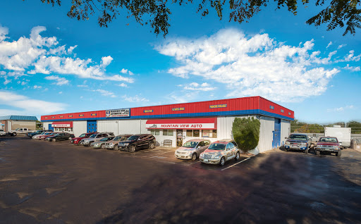 Auto Repair Shop «Mountain View Automotive», reviews and photos, 8650 Pearl St, Thornton, CO 80229, USA