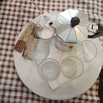 Photo n°4 de l'avis de Alex.a fait le 04/08/2023 à 14:26 sur le  Trattoria Casabuonocore à Naples