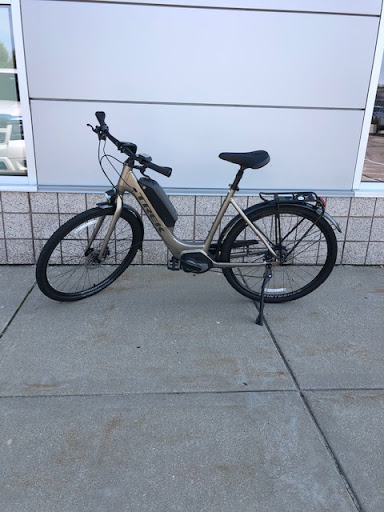 Bicycle Store «Trek Bicycle Store», reviews and photos, 1706 Eagan Rd, Madison, WI 53704, USA