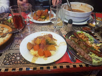 Couscous du Les Saveurs de l'Orient | Couscous et Tajines | Restaurant Marocain à Paris - n°20