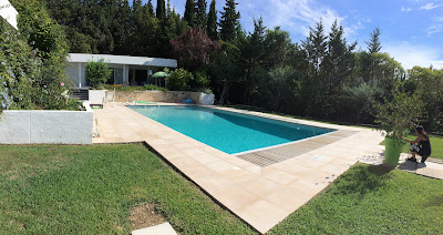 Pappatico Construction à Grasse