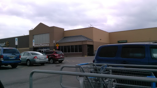 Department Store «Walmart Supercenter», reviews and photos, 10 Kimberly Ln, Cranberry, PA 16319, USA