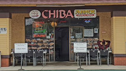 Chiba Japanese - 10435 San Diego Mission Rd, San Diego, CA 92108