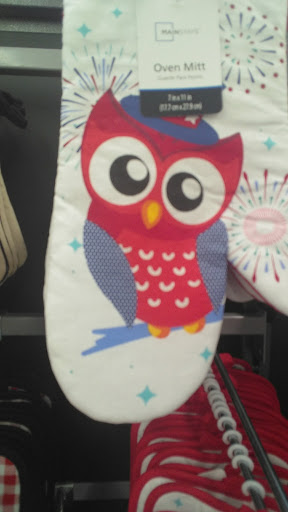 Supermarket «Walmart Neighborhood Market», reviews and photos, 2111 N Amidon Ave, Wichita, KS 67203, USA