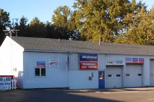 Richwood Tire and Auto Center image
