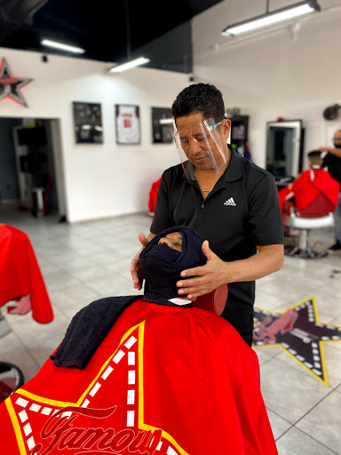 Barber Shop «Famous Barbershop 2», reviews and photos, 36184 US-27, Haines City, FL 33844, USA