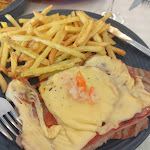 Photo n°1 de l'avis de Sofia.a fait le 27/01/2024 à 14:24 sur le  Restaurante O Pai da Maria à Lavra