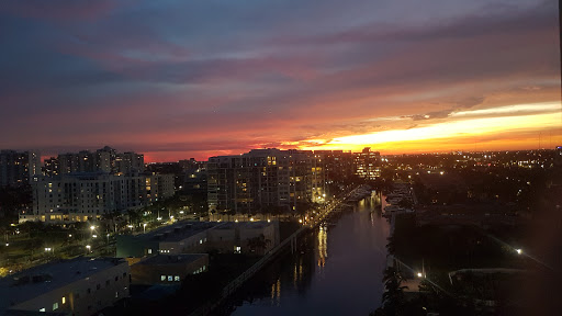 Recreation Center «City of Aventura Community Recreation Center», reviews and photos, 3375 NE 188th St, Aventura, FL 33180, USA