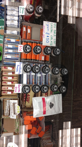 Tobacco Shop «Northern Lights», reviews and photos, 1140 Brighton Ave, Portland, ME 04102, USA