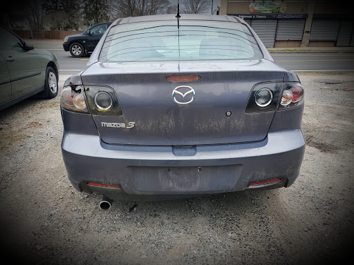 Used Car Dealer «Long Island Auto Sales», reviews and photos, 1420 Montauk Hwy, East Patchogue, NY 11772, USA