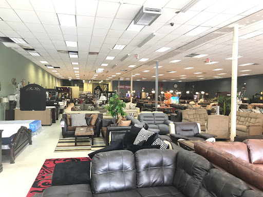 Furniture Store «Furniture mecca», reviews and photos, 1830 Delmar Dr, Folcroft, PA 19032, USA