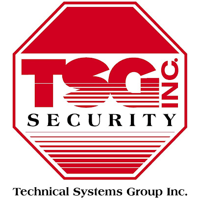 TSG Security