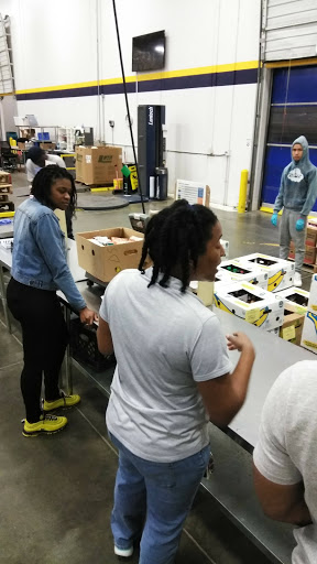 Food Bank «Atlanta Community Food Bank», reviews and photos