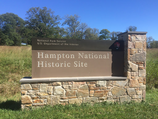 National Park «Hampton National Historic Site», reviews and photos, 535 Hampton Ln, Towson, MD 21286, USA