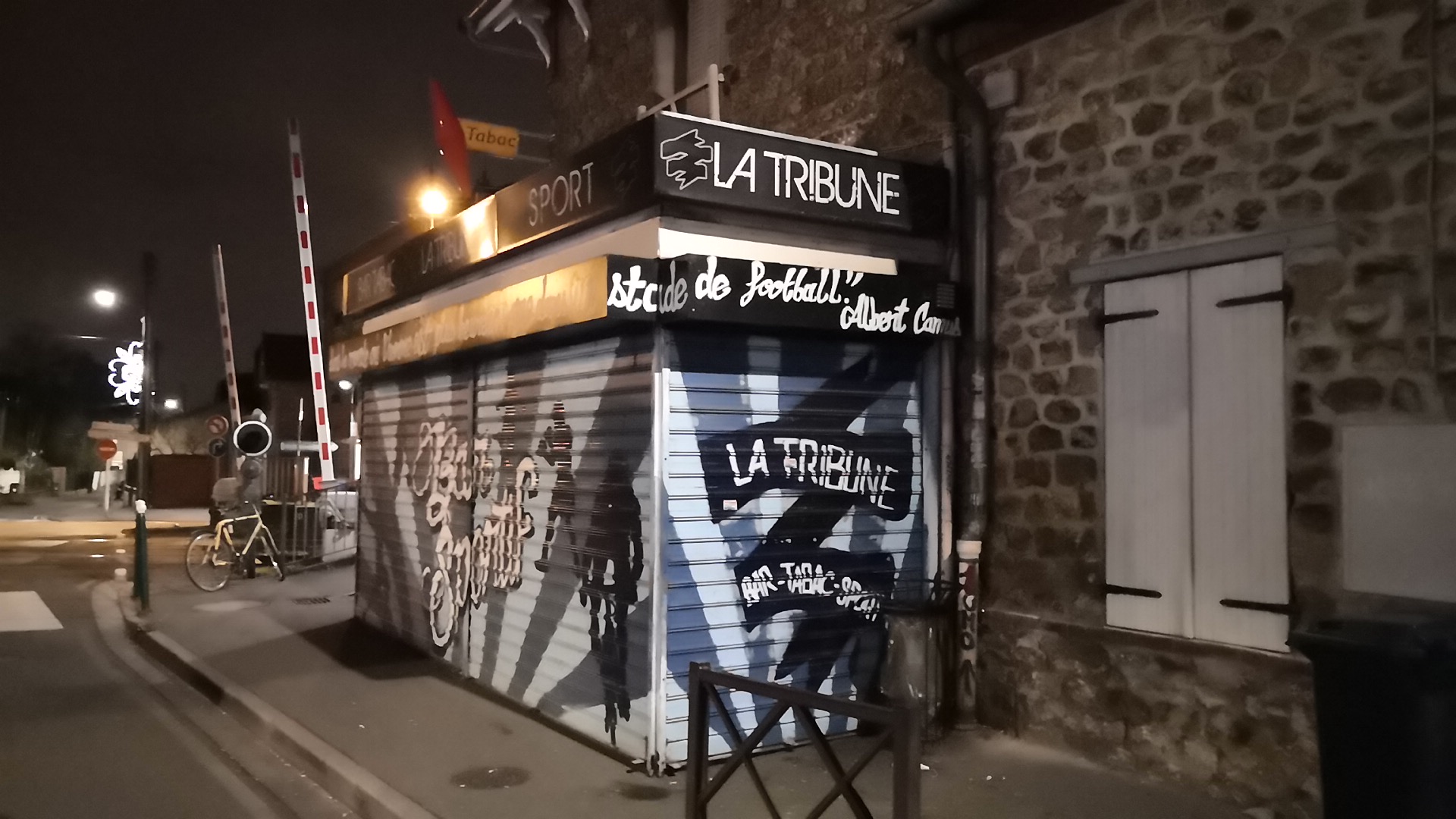 Photo n° 1 de l'avis de Jio.a fait le 11/01/2021 à 22:02