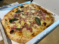 Plats et boissons du Pizzas à emporter La Mia Pizza à Nice - n°2