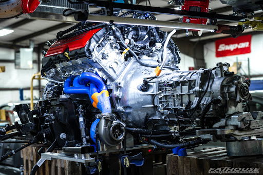 Metal Fabricator «Fathouse Fabrications», reviews and photos, 9685 Old State Rd 37 N, Martinsville, IN 46151, USA