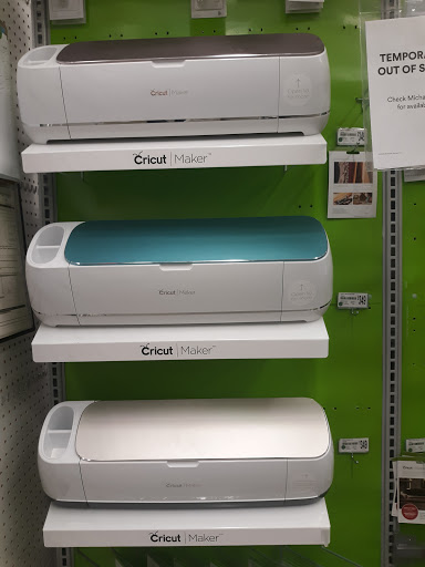 Craft Store «Michaels», reviews and photos, 12626 Capital Blvd, Wake Forest, NC 27587, USA