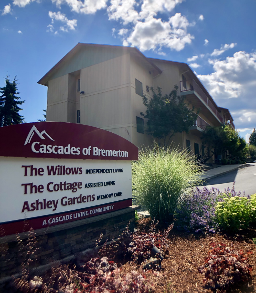 Cascades of Bremerton Assisted Living