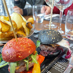 Photo n°3 de l'avis de Anchise.i fait le 16/03/2022 à 08:03 sur le  Per tutti i Gusti à Pisa