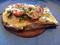 Plats et boissons du Restaurant végétalien STOEMP à Toulouse - n°18