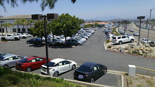 Toyota Dealer «Capistrano Toyota», reviews and photos, 33395 Camino Capistrano, San Juan Capistrano, CA 92675, USA