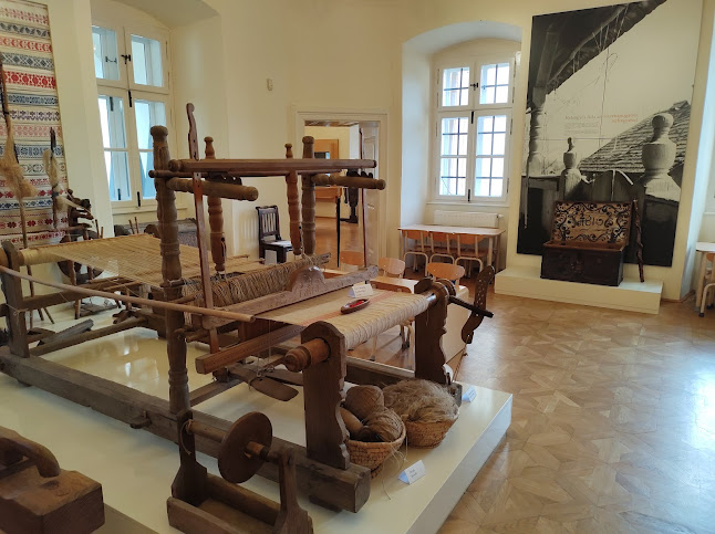 Beregi Múzeum - Vásárosnamény