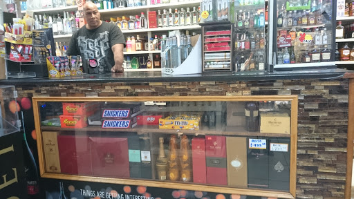 Crown Liquor, 1002 Atlantic Ave, Atlantic City, NJ 08401, USA, 