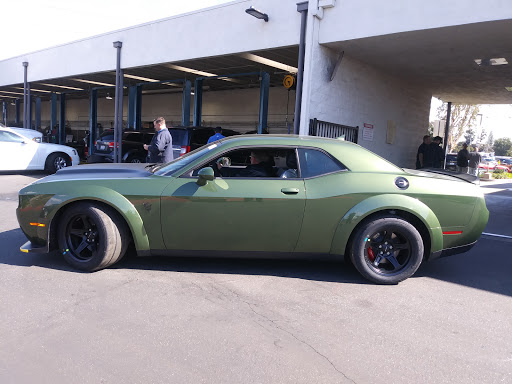 Glendora Chrysler Dodge Jeep Ram image
