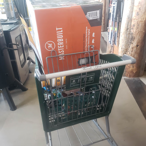 Home Improvement Store «Menards», reviews and photos, 572 E 16th St, Holland, MI 49423, USA