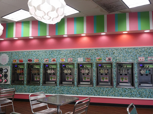 Frozen Yogurt Shop «Sweet Frog», reviews and photos, 4871 US-90, Pace, FL 32571, USA