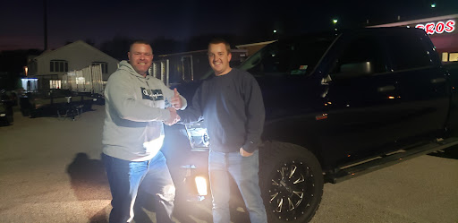 Used Car Dealer «Werner Bros. Pre-Owned Cars», reviews and photos, 389 Leaders Heights Rd, York, PA 17402, USA