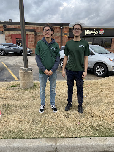 Moving and Storage Service «All My Sons Moving & Storage», reviews and photos, 10029 E 44th Pl, Tulsa, OK 74146, USA