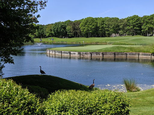 Golf Club «The Ridge Club», reviews and photos, 70 Country Club Rd, Sandwich, MA 02563, USA