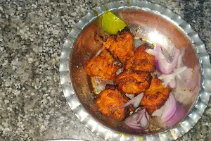 Rajiya Biriyani image