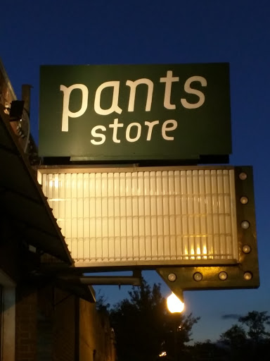 Pants Store, 8029 Parkway Dr, Leeds, AL 35094, USA, 
